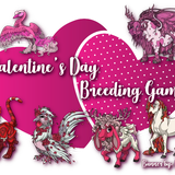 valentines day breeding game