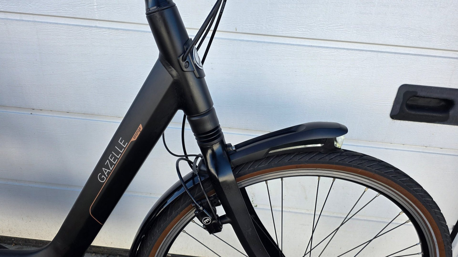 Prachtstaat! Gazelle Grenoble C8 Bosch - Image 5