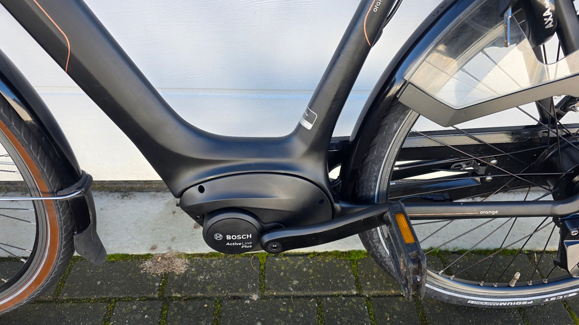 Prachtstaat! Gazelle Grenoble C8 Bosch - Image 3