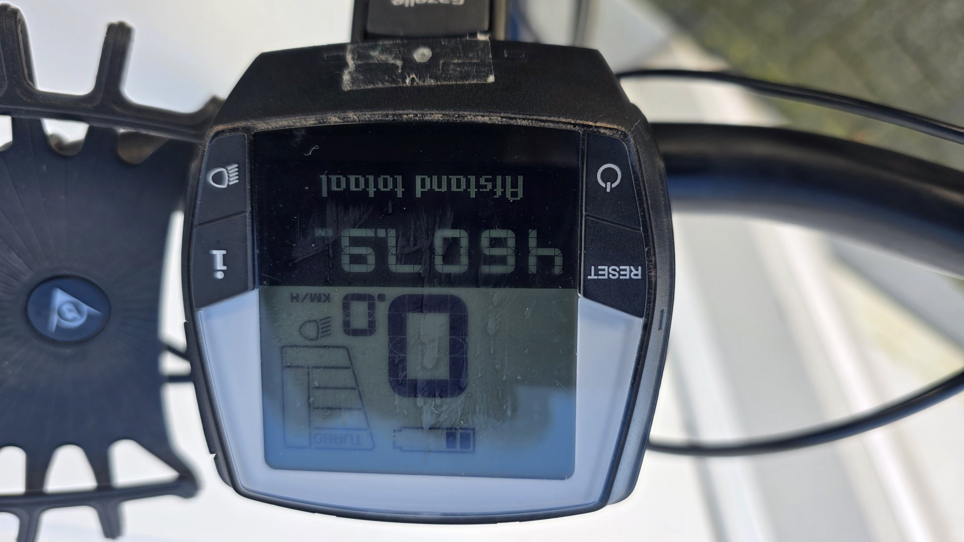 Prachtstaat! Gazelle Grenoble C8 Bosch - Image 4