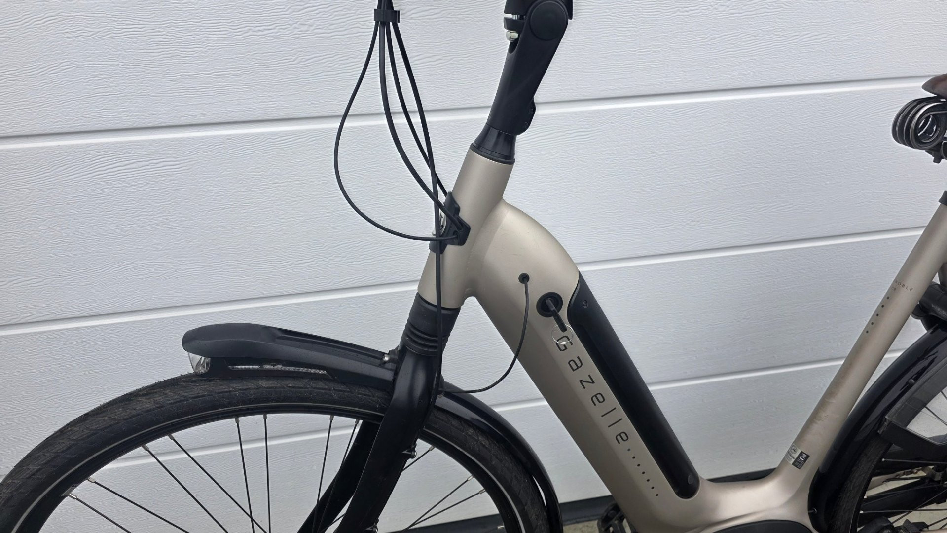 Gazelle Grenoble C5! Bosch - Image 5