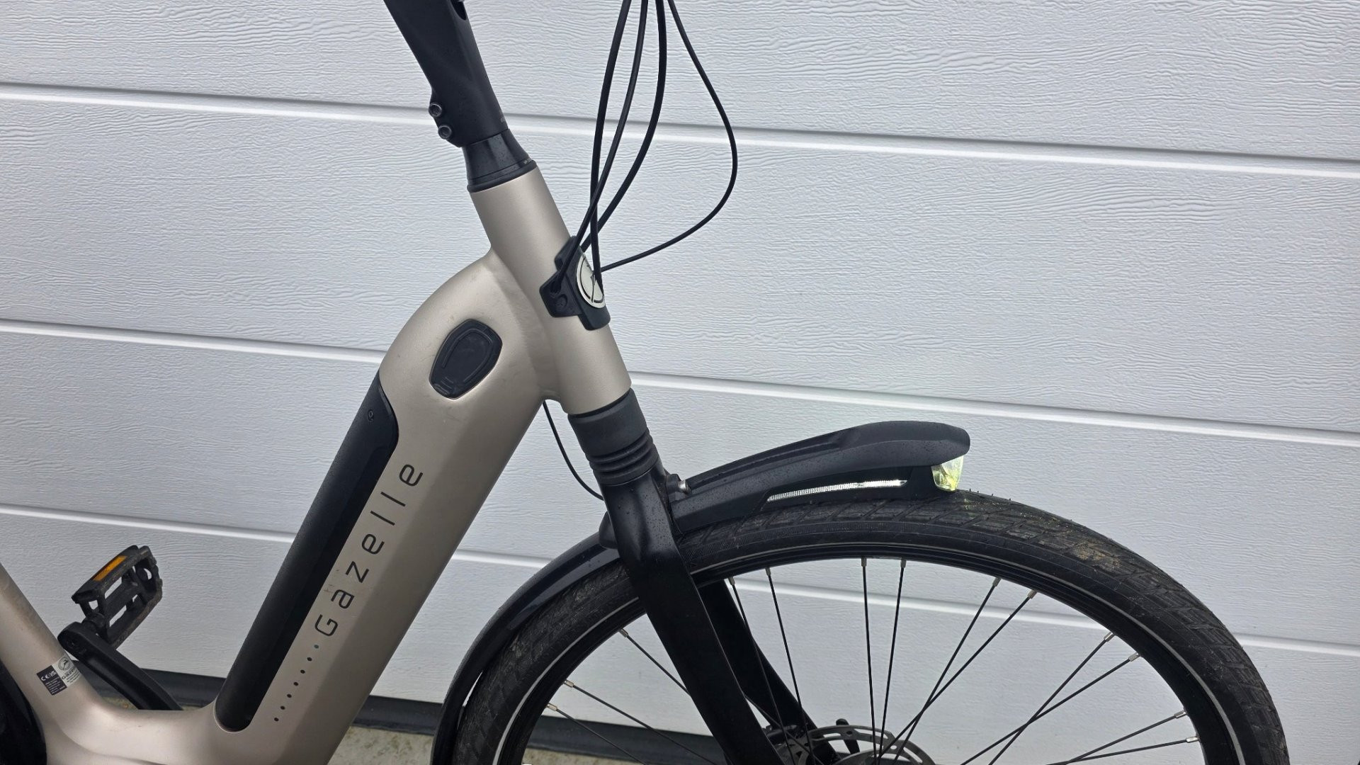 Gazelle Grenoble C5! Bosch - Image 2