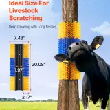 us SCZNS4JDH0003UMO6V0 original img v1 livestock scratch brushes f1