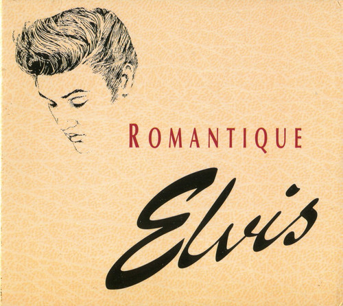 romantique elvis front