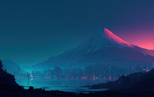 nbplopes I would like a wallpaper that goes well with Solarized 7a32a4bd 72cf 4e05 8920 9a545dd1fc1a