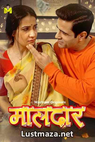 Maaldar (2026) S01 E01-E02 Mastram App – Hindi Hot Web Series – WEB-DL X264 1080p 720p 480p Download
