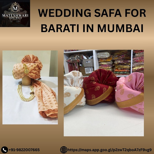 Wedding Safa for Barati in Mumbai.jpg