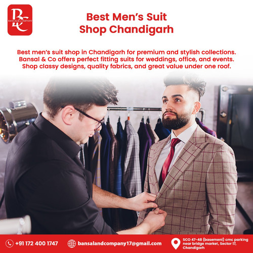 Best Men’s Suit Shop in Chandigarh.jpg