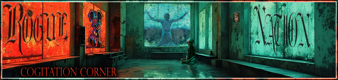 Rogue-Nation Discussion Board