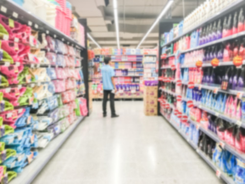 Where to Locate Experienced Supermarket Display Rack Manufacturers in Mumbai for Large Supermarkets.jpg