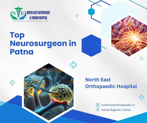 Top Neurosurgeon in Patna: North East Orthopaedic Hospital.jpg