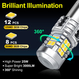 BA15s LED A1004 01