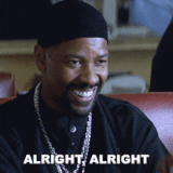 Training Day - Alonzo