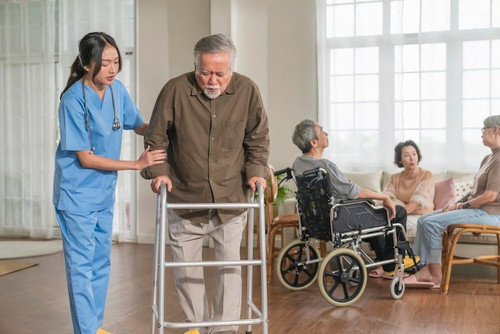 Reliable Assistance for Families Searching for Professional Aged Care Agencies in Sydney.jpg