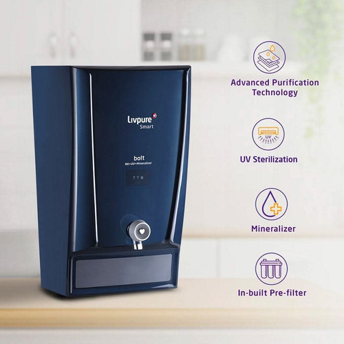 Livpure RO Service Near Me | Livpure Water Purifier Service Gurgaon – A To Z Enterprises.jpg