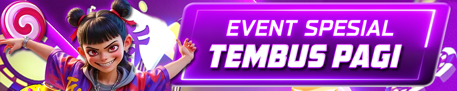 Musik4D EVENT TEMBUS PAGI [SPESIAL MUSIK4D]