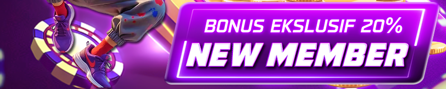 Musik4D BONUS EKSKLUSIF NEW MEMBER 20%