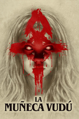 The Devil’s Dolls [2016] [DVD5-R1] [Latino]