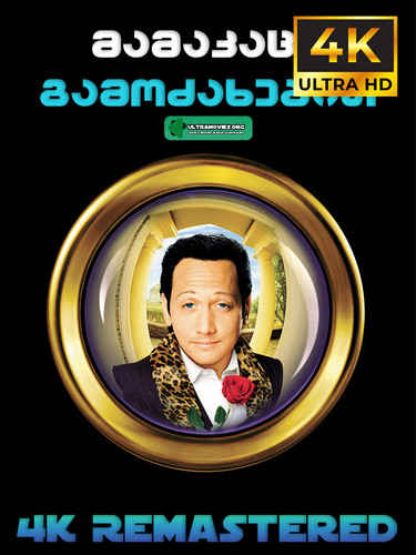 Deuce Bigalow European Gigolo 1999 cover FIX