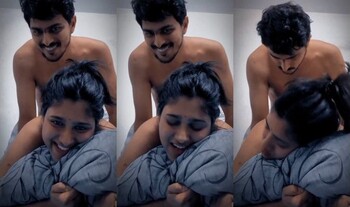 Desi Sexy Indian Cpl Romance and Fucking Vdo