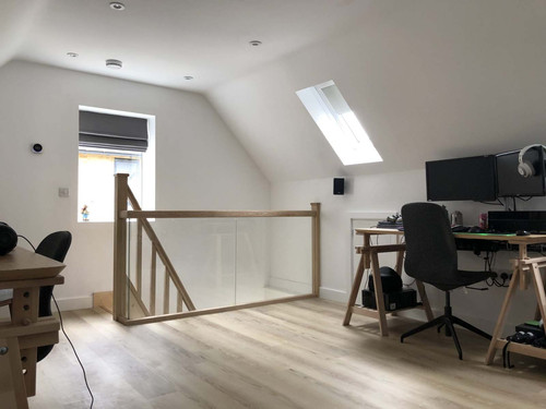 Loft Conversion Kettering -  Fox Built.jpg