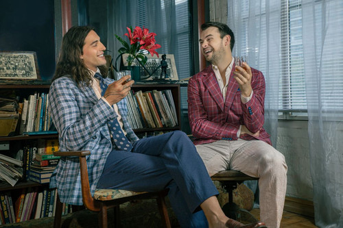 Discover the Finest Bespoke Suits in Nassau County, Long Island - Elevate Your Style with Giorgenti. Expert Tailoring and Unmatched Craftsmanship Await You!

📍: 1325 Franklin Ave Suite 255, Garden City, NY 11530
📞: Call or text (646) 957-6916
📧: INFO@GIORGENTI.COM
🌐: www.giorgenti.com