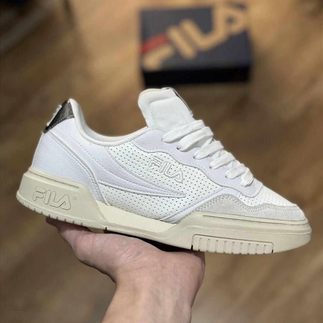 Tênis Masculino Fila Original Fitness T Club 2