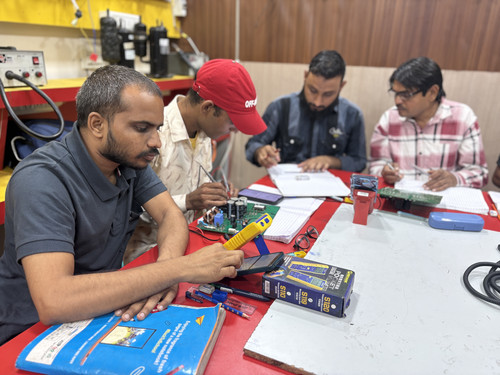 AC Mechanical Repairing Course in Delhi | Call Now 8800485390.jpg