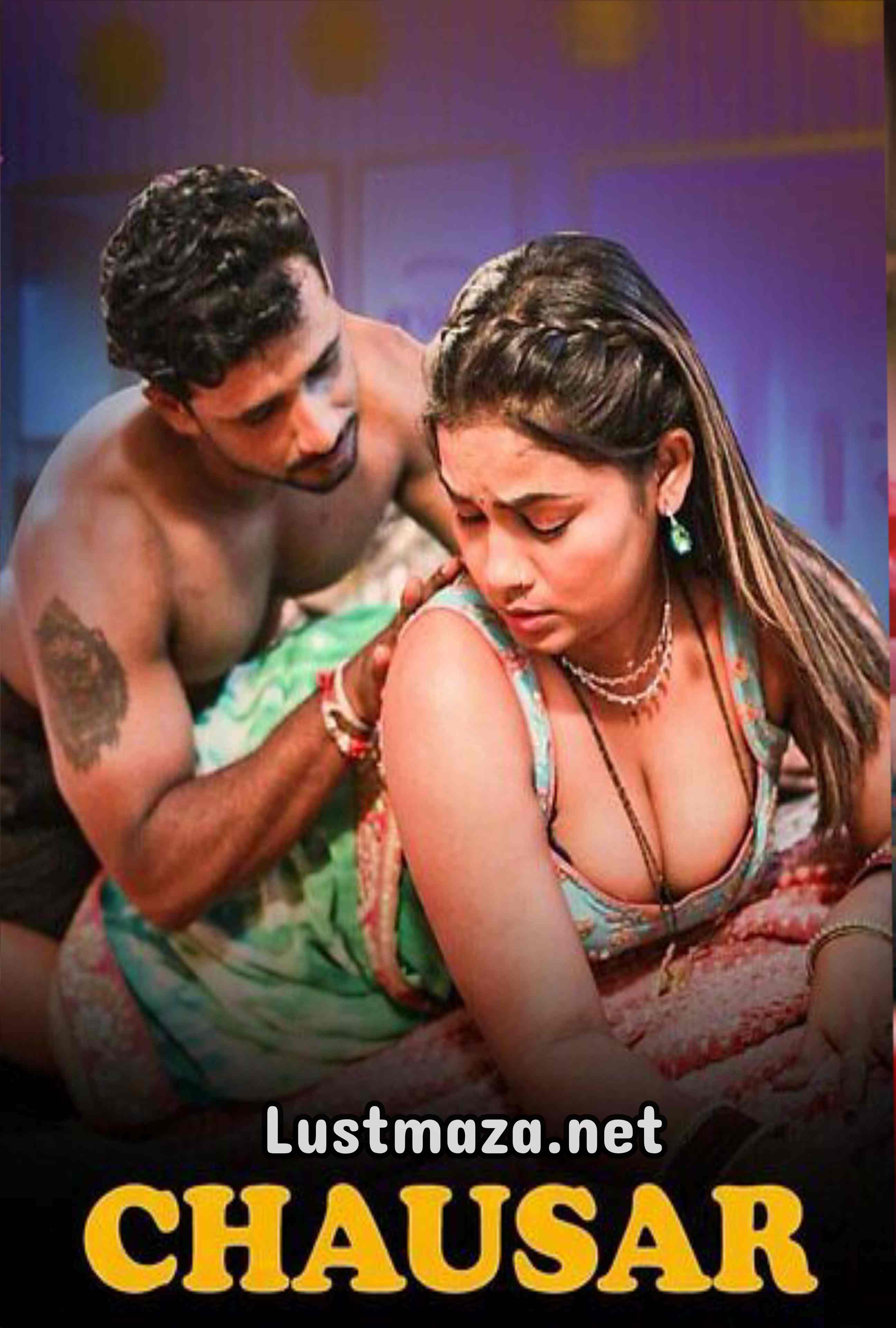 18+ Chausar (2025) S01 E05 Dzyreplay – Hindi Hot Web Series – WEB-DL X264 1080p 720p 480p – Download