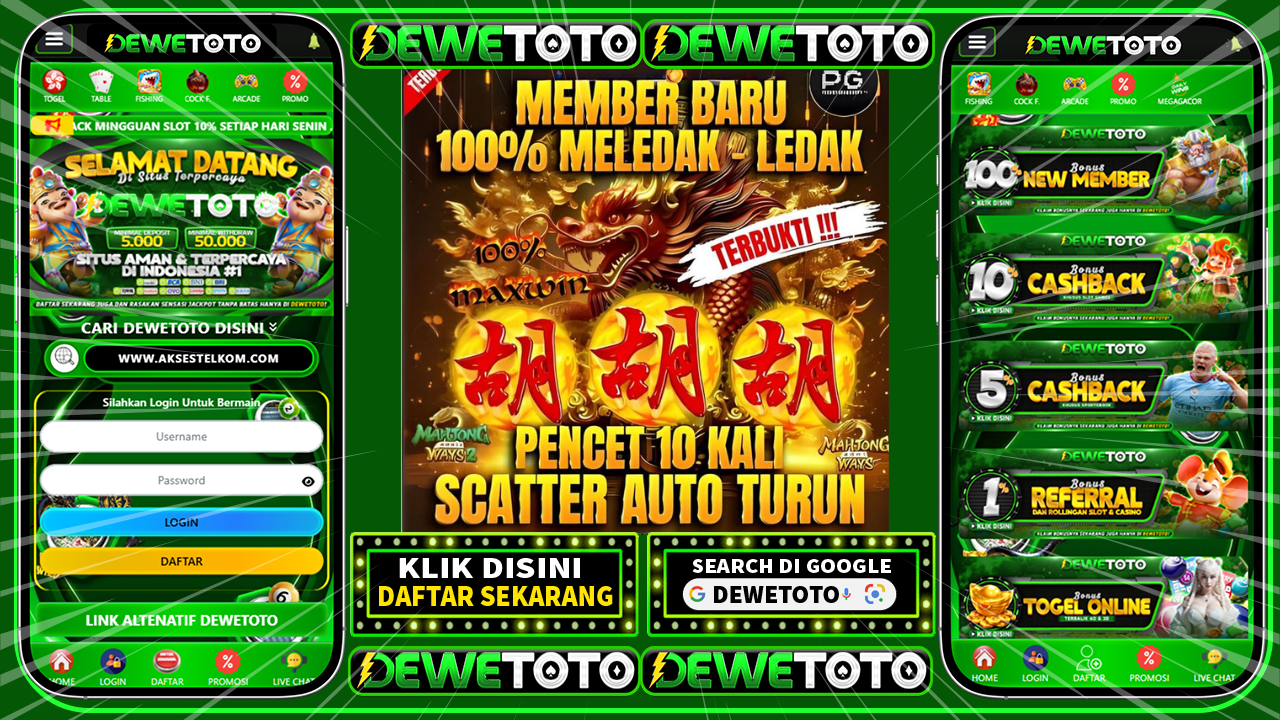 Rtp Hari Ini Update Beserta Pola Gacor