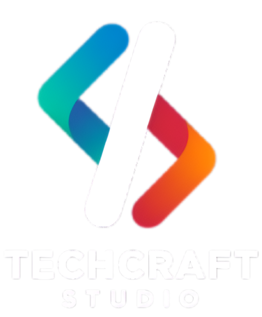 Techcraft logo