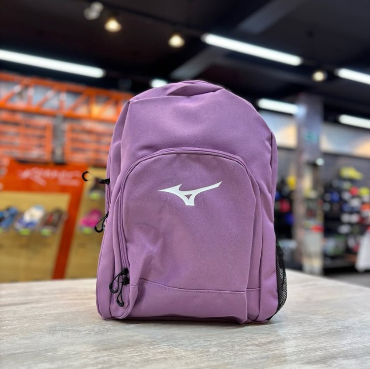 Mochila Endevour Mizuno
