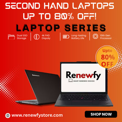 Second hand laptops Up to 80% Off!.png