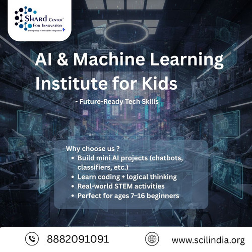 AI & Machine Learning Institute for Kids Future Ready Tech Skills.jpg