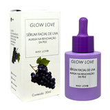 BOX GLOW LOVE SERUM UVA C36 foto 2