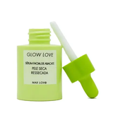 BOX GLOW LOVE SERUM ABACATE C36 foto 2