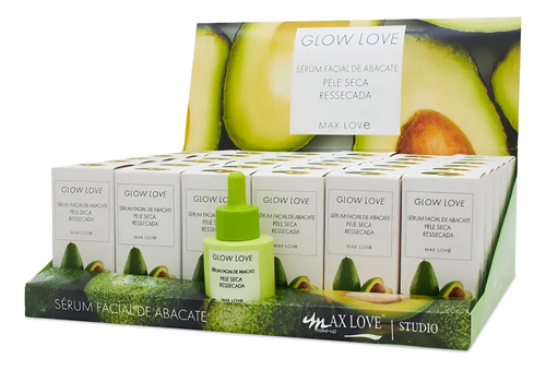 BOX GLOW LOVE SERUM ABACATE C36 foto 1.png