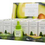 BOX GLOW LOVE SERUM ABACATE C36 foto 1