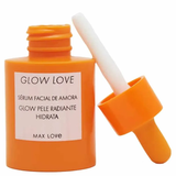 BOX GLOW LOVE SERUM AMORA C36 foto 3