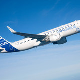 b3f62 airbus a320 f wwba sharklets first flight 2