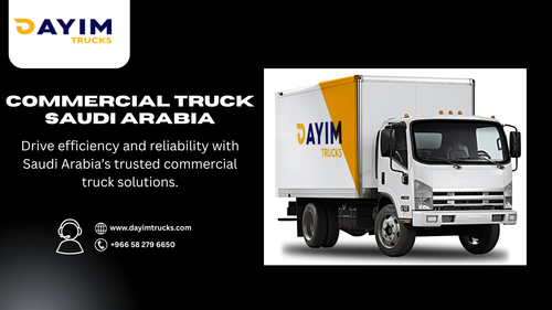 Commercial Truck Saudi Arabia – Reliable Transport Solutions for Every Industry.png