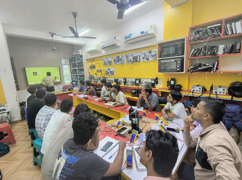 AC Mechanical Repairing Course | AC Mechanical Repairing Institute in Delhi.jpg