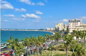 Exploring Alexandria, Egypt: Food, Streets, and Local Life.png