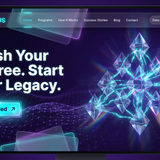Intern Us 1. Desktop Landing Page001