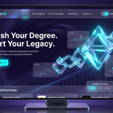 Intern Us 1. Desktop Landing Page002