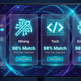 Intern Us 4. Blind Match Job Board003