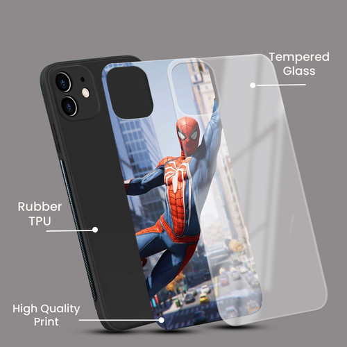 SPIDER MAN ON STREET.3L.jpg