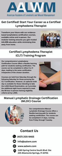 Lymphedema Certification Courses.jpg