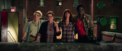 ghostbusters movie screencaps.com 14884