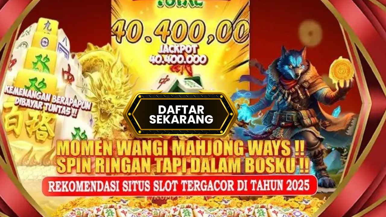 resonansi pemahaman batin saat menyelami mahjong wins 3